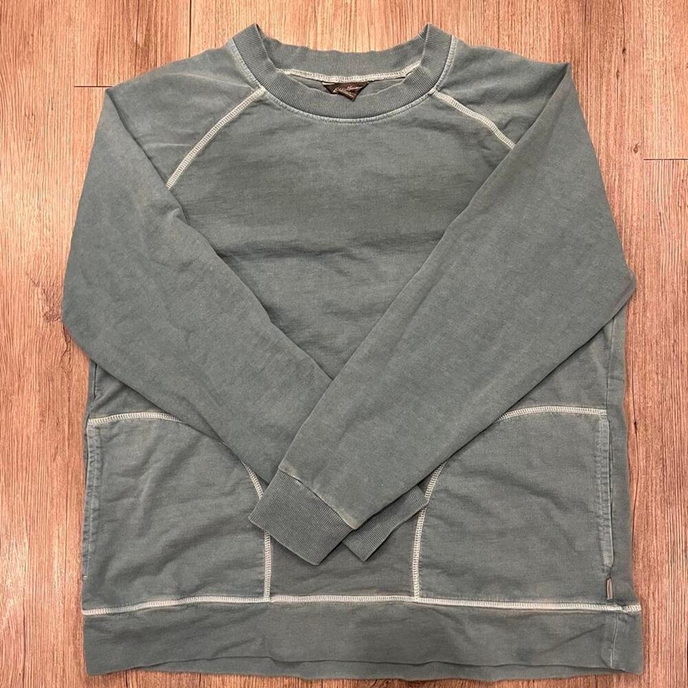 Eddie bauer womens crewneck sweatshirt
